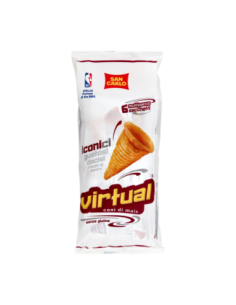 San Carlo Virtual Multipack 6 pz - 132 gr