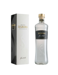 Segnana Grappa Gentile - 70 cl