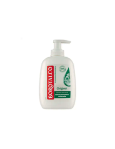 Borotalco Sapone Liquido Idratante Original - 250 ml