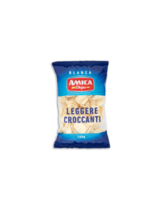 Amica Chips La Blanca Chips - 160 gr