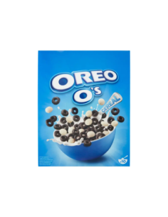 Oreo O's Cereal - 320 gr