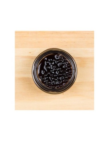De Nigris Perle Nere di Aceto Balsamico Modena IGP - 50 gr - Spedizione gratuita consegnata in EUROPA e UK