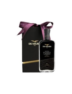 De Nigris Aceto Balsamico Modena Il Fondatore IGP - 250 ml