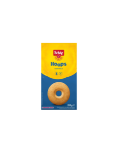 Schar Glutenvrije Hoops honingkoekjes - 200 gr