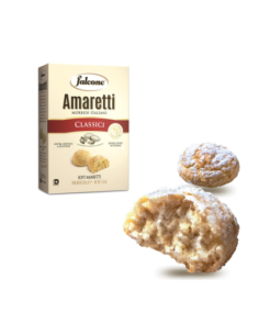 Falcone Amaretti Morbidi D'abruzzo Classici - 170 gr