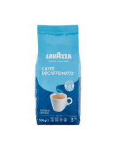 Lavazza cafeïnevrije koffiebonen - 500 gr