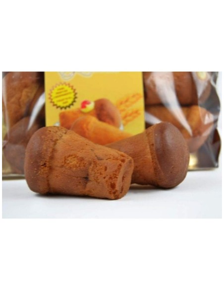 Mascolo Baba' secco grandi - 180 gr - Spedizione gratuita consegnata in EUROPA e UK