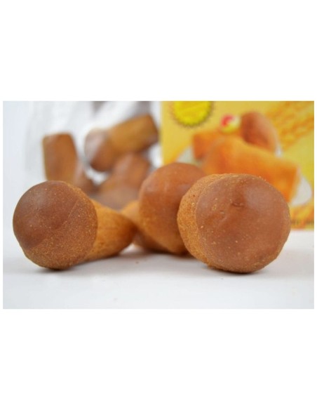 Mascolo Baba Secs Mascolo petits - 150 gr - Livraison gratuite en EUROPE et au Royaume-Uni