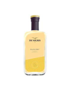 De Nigris Aceto Biancoro - 250 ml