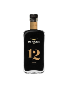 De Nigris Balsamico Azijn 12 Travasi - 100 ml