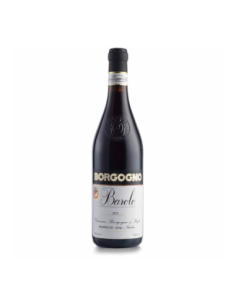 Borgogno Barolo Vendemmia 2018 DOCG - 75 cl