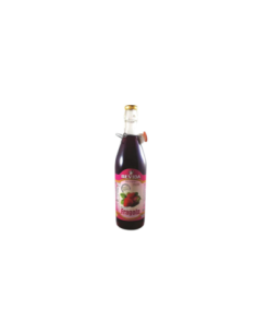 Bevida Sciroppo di Fragola - 1 lt