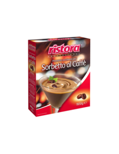 Ristora Koffiesorbetmix - 900 gr