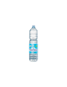 Sant'Anna Acqua Naturale - 1,5 Lt