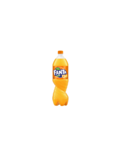 Fanta Aranciata - 1 lt