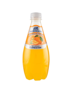 San Benedetto eerste persing Clementine - 40 cl