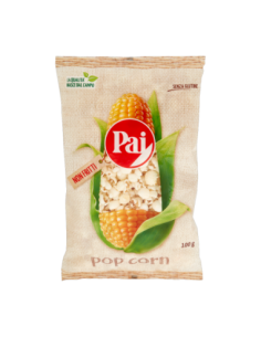 Pai Pop Corn niet gebakken - 100 gr