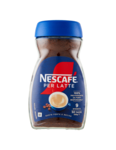 Nescafe voor melk - 100 gr