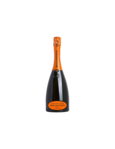 Bellavista Spumante Alma Brut Franciacorta DOCG - 75 cl