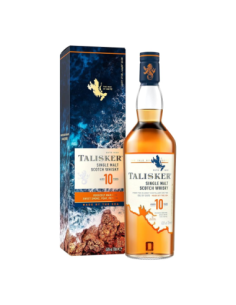 Talisker Whisky 10 anni - 70 cl