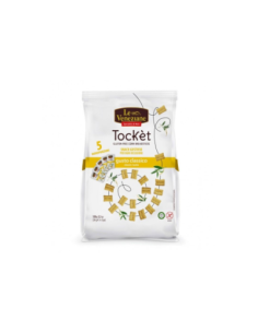 Le Veneziane Glutenvrije Maïs Snack Tocket - 5 x 30 gr