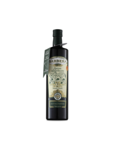 Barbera EVO Olie Baglio delle Saline DOP - 750 ml