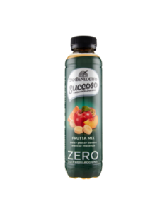 San Benedetto Zero Succoso Frutta Mix - 40 ml