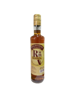 Leanza Bagna Fantasia met Rhum voor desserts - 50 cl