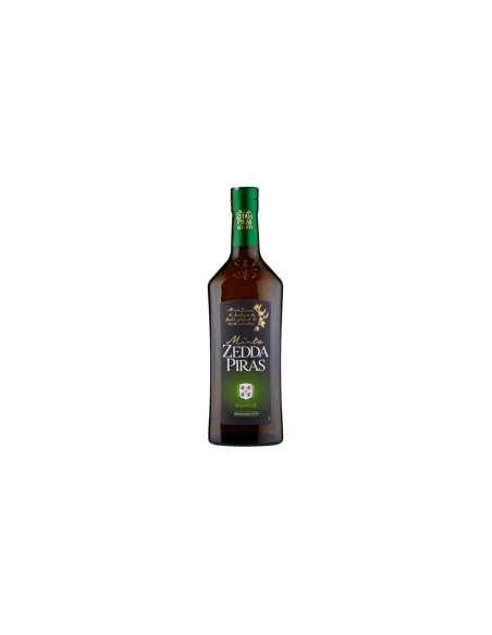 Zedda Piras White Myrtle of Sardinia Liqueur