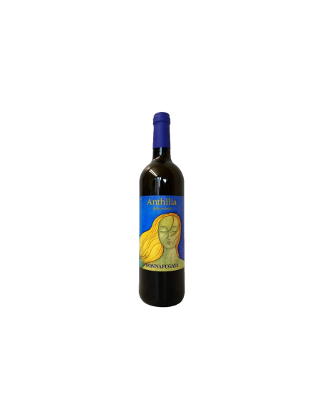 Donnafugata Anthilia Sicilia DOC - 75 cl - Spedizione gratuita consegnata in EUROPA e UK