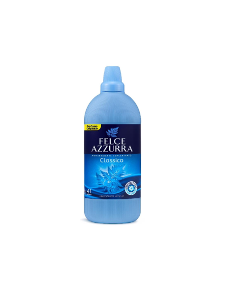 Felce Azzurra Concentrated fabric softener Classico 45 washes