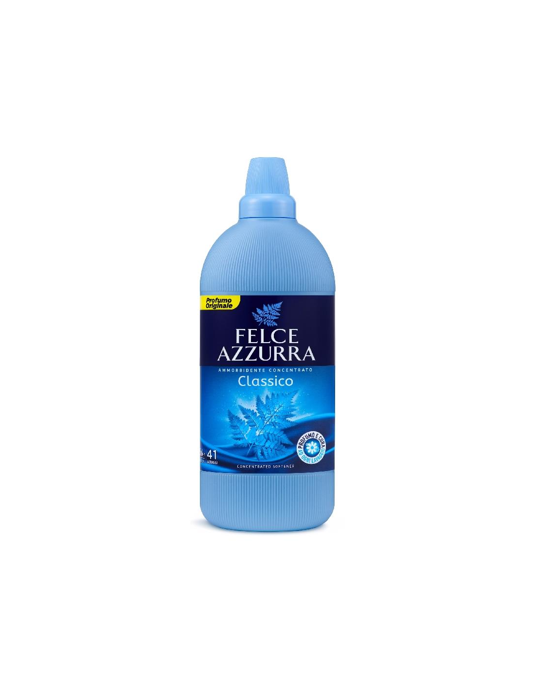 Felce Azzurra Concentrated fabric softener Classico 45 washes