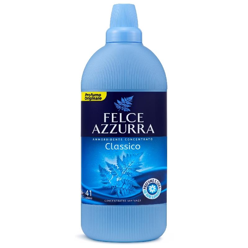 Felce Azzurra Concentrated fabric softener Classico 45 washes