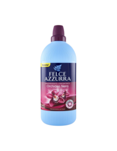 Felce Azzurra Ammorbidente concentrato Orchidea Nera 45 lav. - 900 ml