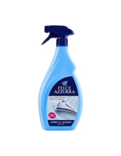 Felce Azzurra Appretto Leggero Stira Facile Spray - 750 ml