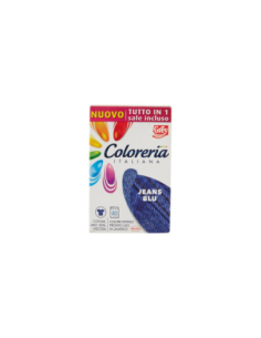 Grey Coloreria Italiana Jeans Blauw - 350 gr