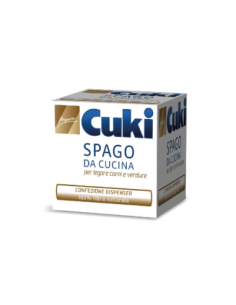 Cuki Spago da cucina