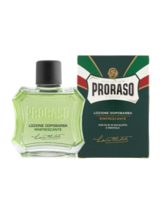 Proraso Verfrissende aftershavelotion - 100 ml