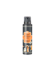 Tesori D'Oriente Deodorante Aromatico Fior di Loto Spray - 150 ml