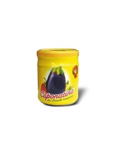 F.lli Contorno Caponatina - 200 gr