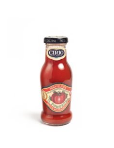 Cirio Tomatensap om te drinken - 200 ml