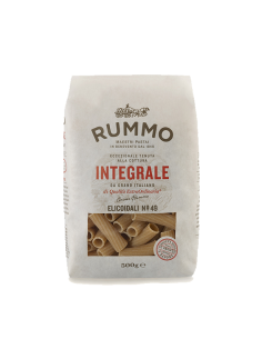 Rummo 49 Elicoidali Integrali - 500 gr