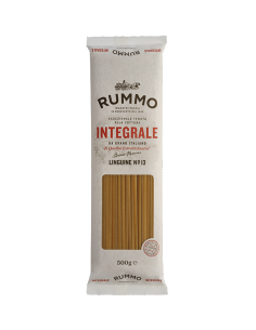 Rummo 13 Linguine Integrali - 500 gr