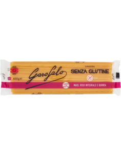 Garofalo Linguine Senza Glutine - 400 gr