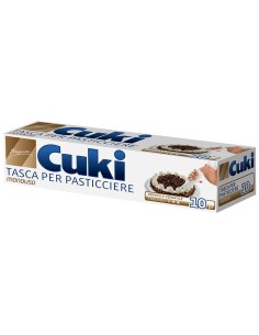 Cuki Tasca per Pasticcere Monouso - 10 pz