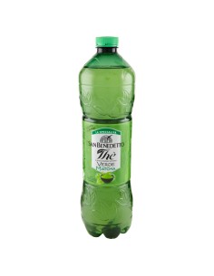 San Benedetto Matcha groene thee - 1,5 L