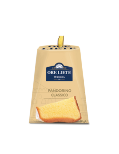 Ore Liete Pandorino Classico, confezione frontale