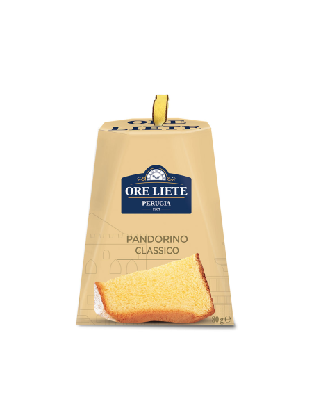 Ore Liete Pandorino Classico, front of pack
