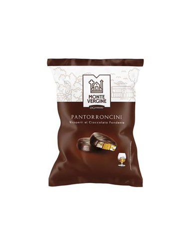 Di Gennaro Pantorroncini al cioccolato - 150 gr - Spedizione gratuita consegnata in EUROPA e UK