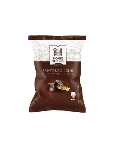 Di Gennaro Pantorroncini al cioccolato - 150 gr - Spedizione gratuita consegnata in EUROPA e UK